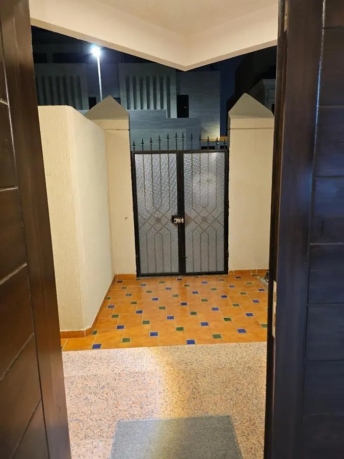 Golden Beach Villa Jeddah