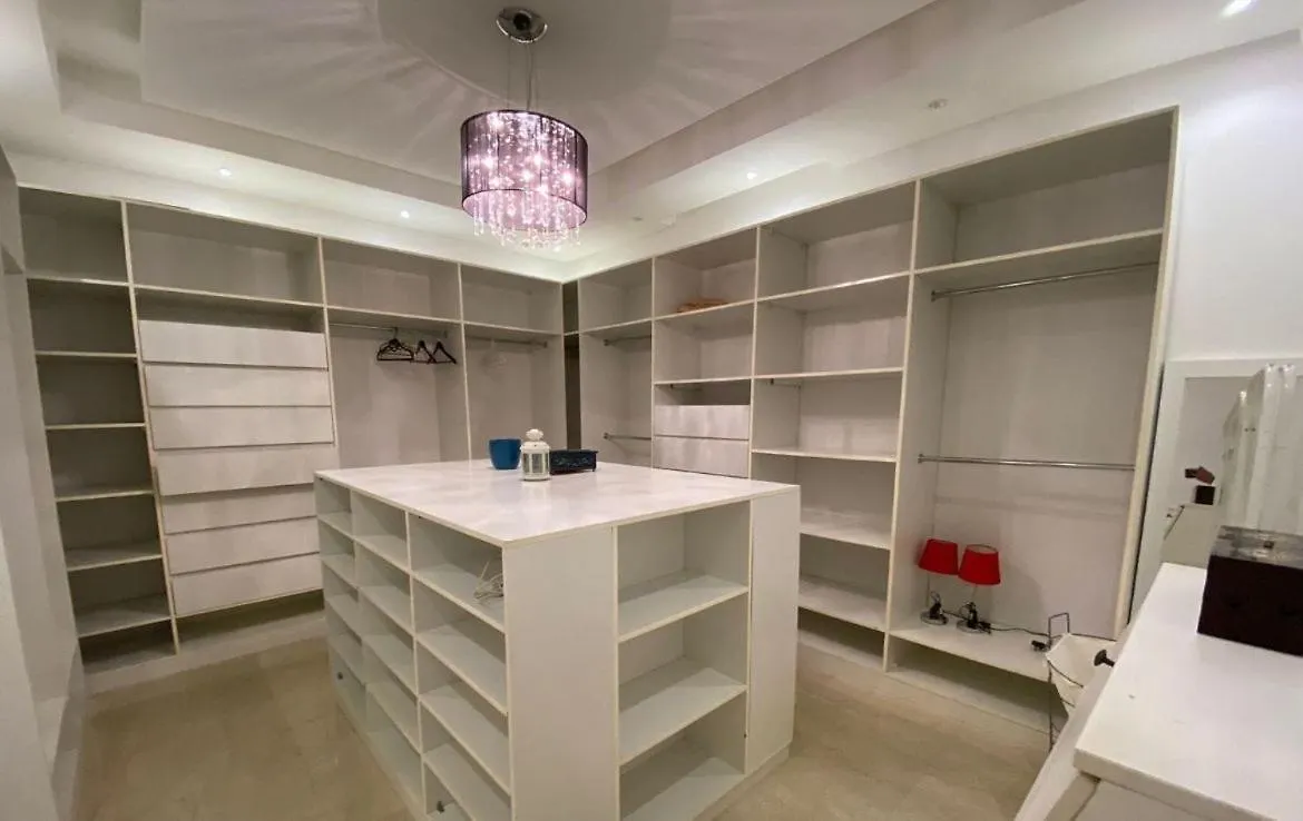 Golden Beach Villa Jeddah