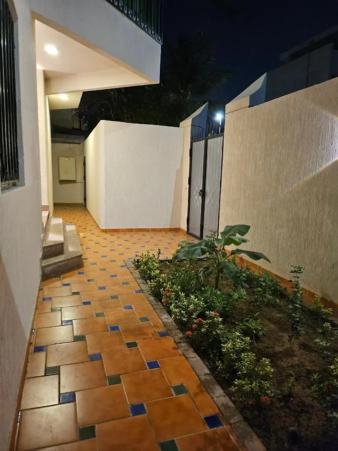 Golden Beach Villa Jeddah Saudi Arabia
