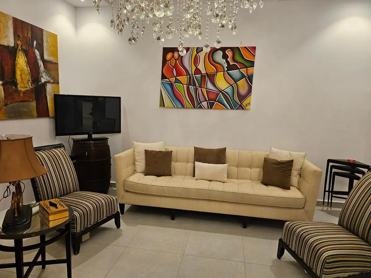 Golden Beach Villa Jeddah