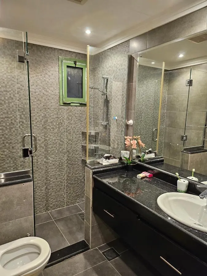 Golden Beach Villa Jeddah