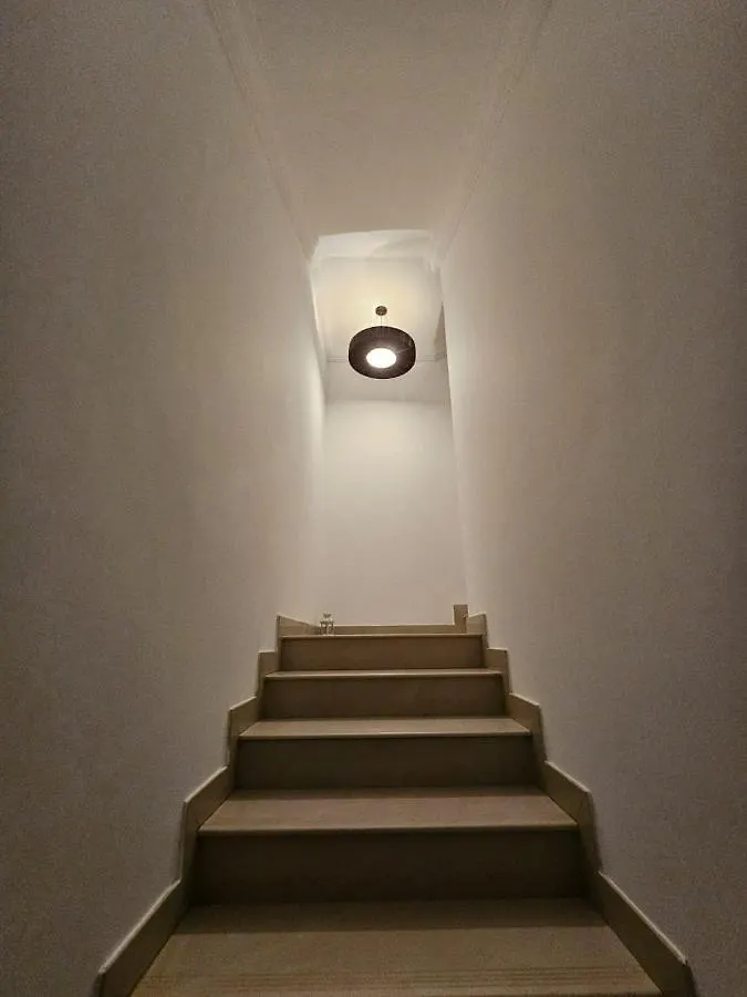 Golden Beach Villa Jeddah