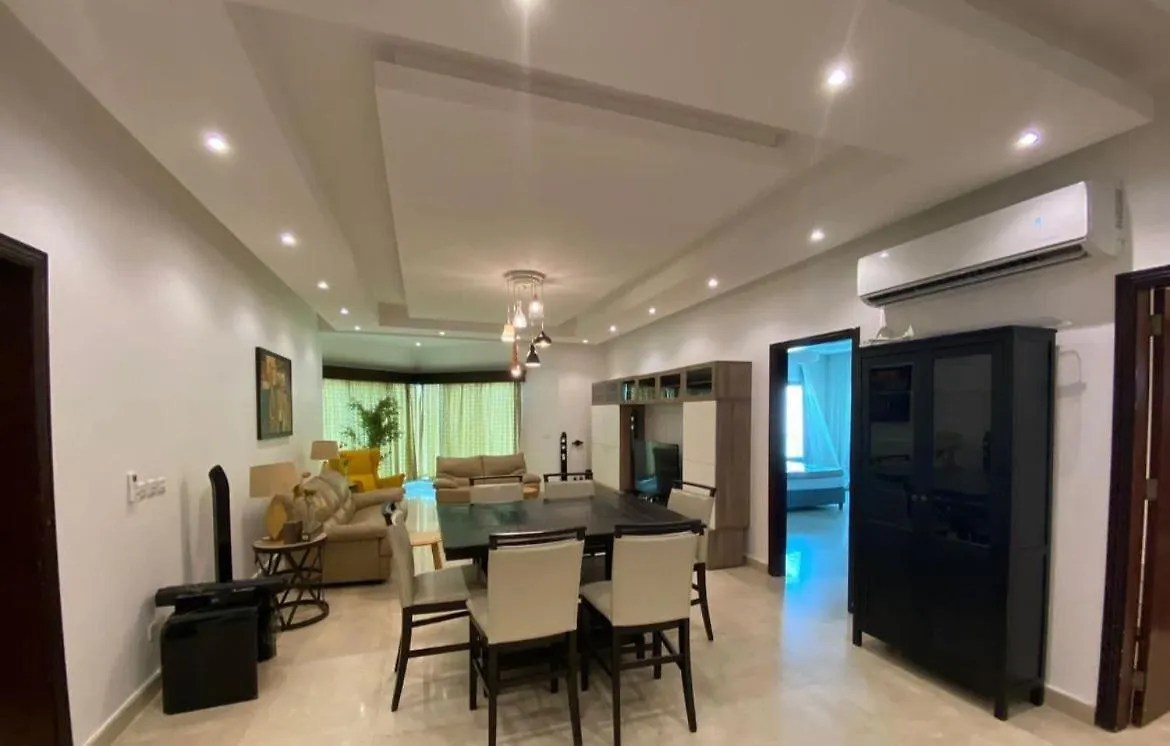 Golden Beach Villa Jeddah