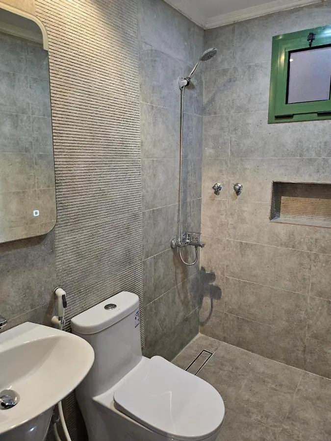 Golden Beach Villa Jeddah