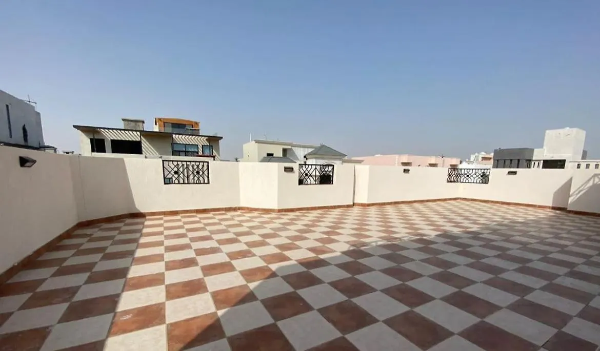 Golden Beach Villa Jeddah Saudi Arabia