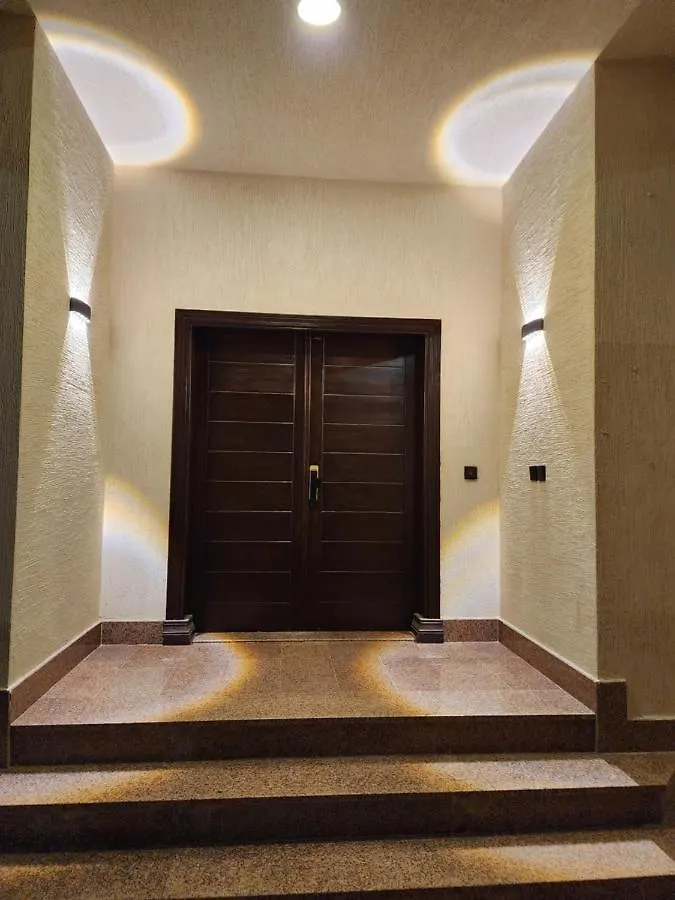 Golden Beach Villa Jeddah 0*,