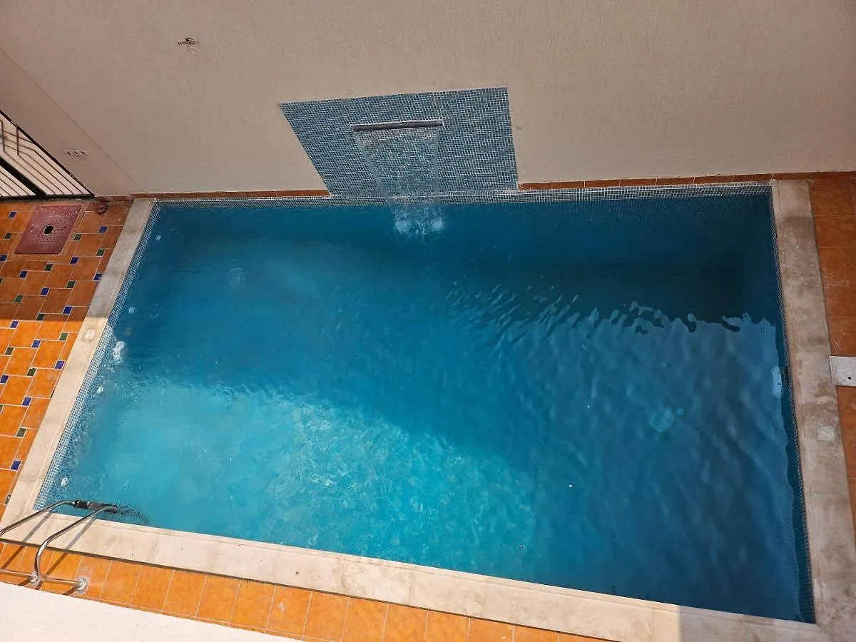 Golden Beach Villa Jeddah