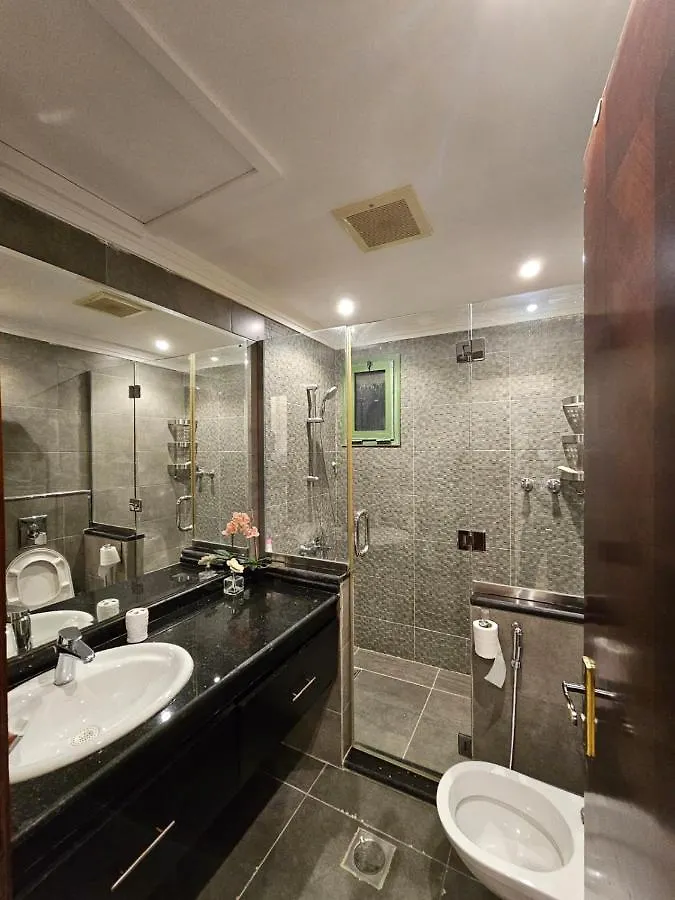 Golden Beach Villa Jeddah