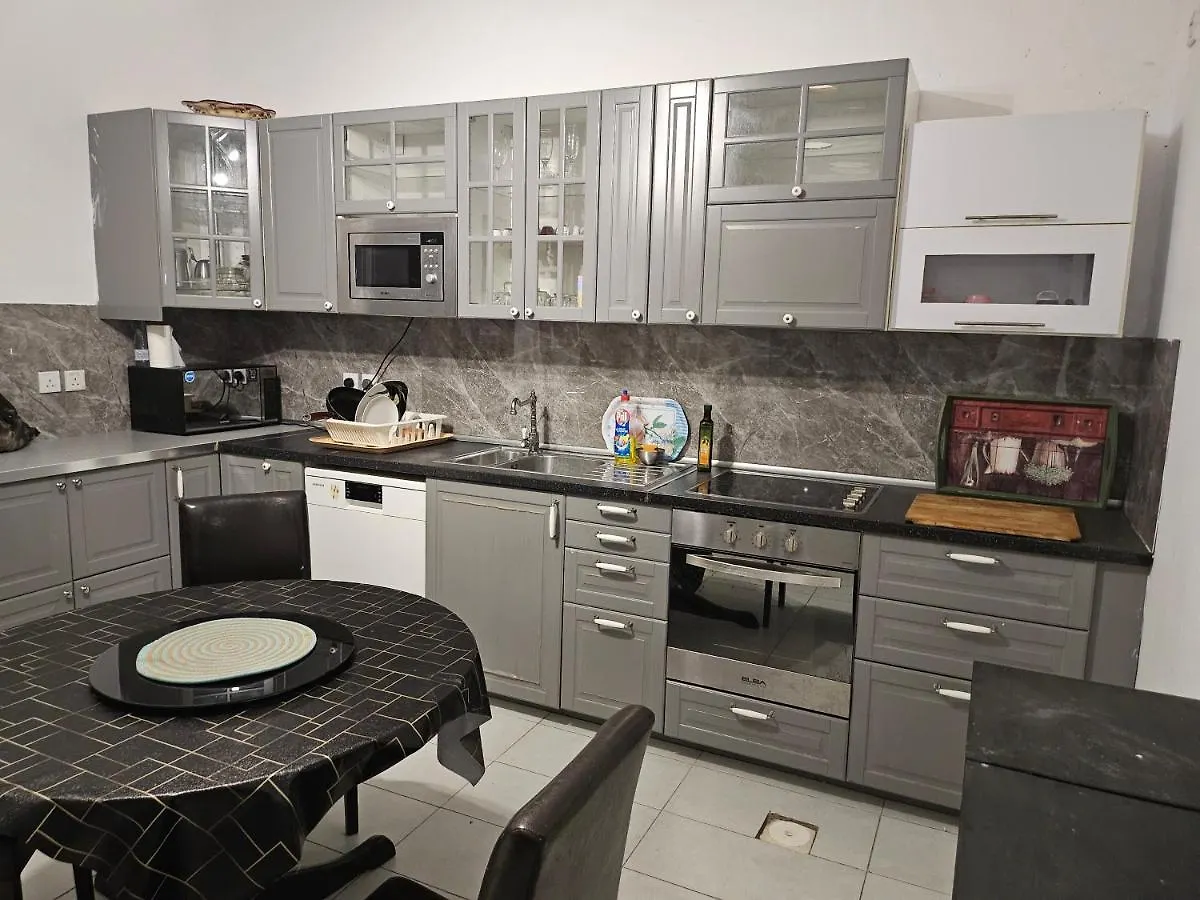 Golden Beach Villa Jeddah Saudi Arabia